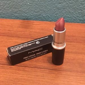 MAC Frost Lipstick
